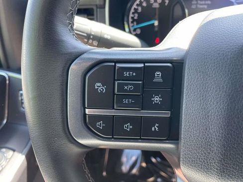 Used 2023 Ford F150 XLT w/ Equipment Group 302A High image 16