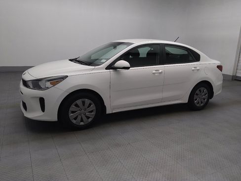 Used 2020 Kia Rio S FWD image 2
