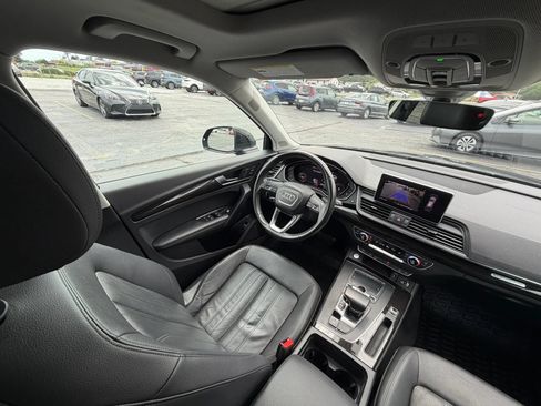 Used 2019 Audi Q5 2.0T Premium Plus AWD/4WD image 39
