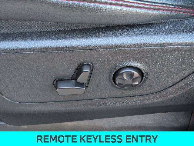 Used 2025 RAM 1500 Rebel w/ Rebel Level 2 Equipment Group AWD/4WD image 17