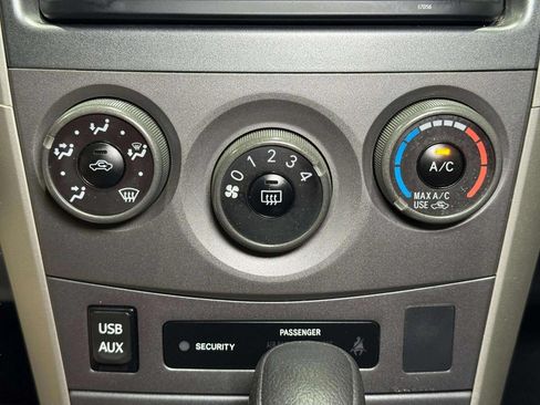 Used 2013 Toyota Corolla S w/ Premium Pkg FWD image 7