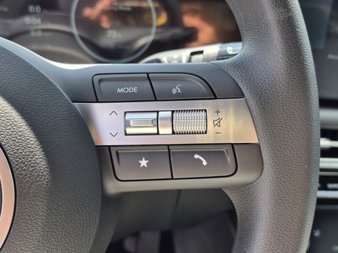 New 2027 Hyundai Santa Cruz SEL FWD image 29