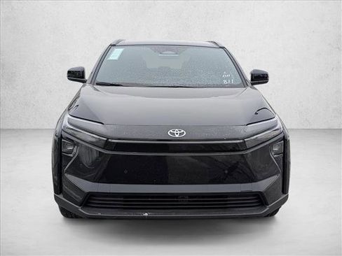 New 2026 Toyota bZ image 6