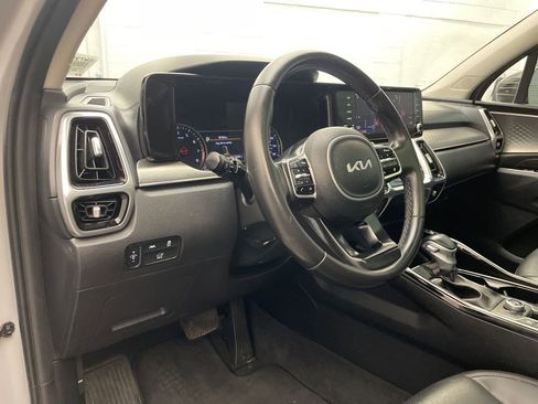 Used 2022 Kia Sorento SX AWD/4WD image 20