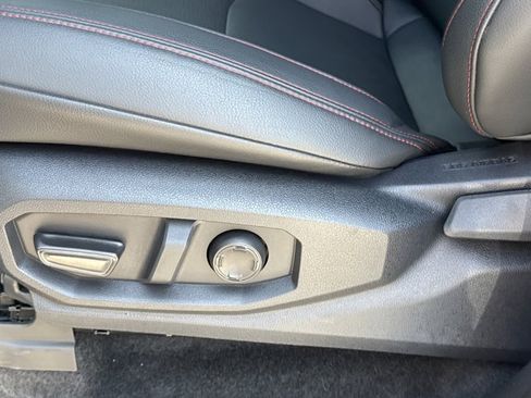 Used 2025 Toyota Tacoma TRD Pro image 15