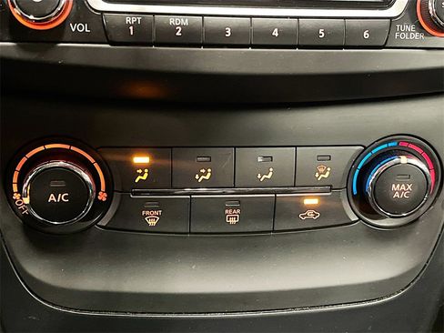Used 2018 Nissan Sentra S image 15