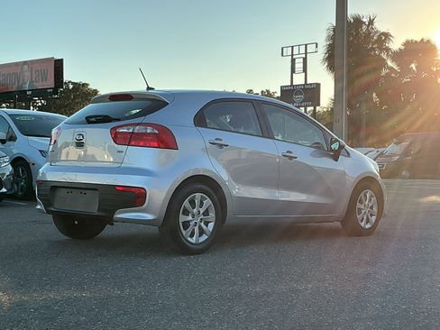 Used 2016 Kia Rio LX w/ Power Package image 5