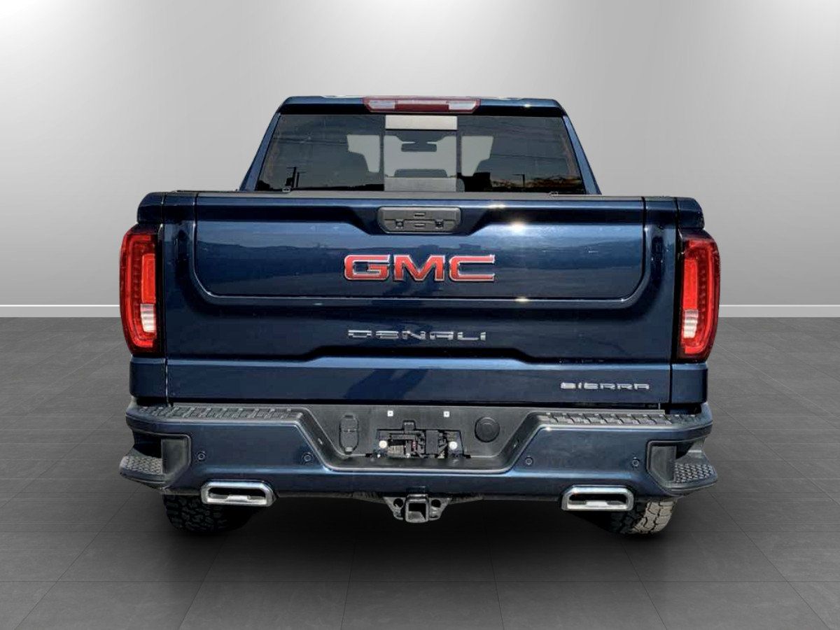 Used 2020 GMC Sierra 1500 Denali AWD/4WD image 6