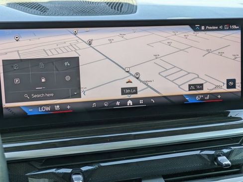 Used 2025 BMW X7 xDrive40i image 31