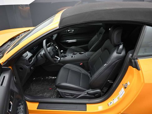 New 2026 Ford Mustang GT Premium RWD image 13