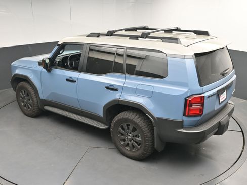 Used 2024 Toyota Land Cruiser image 37