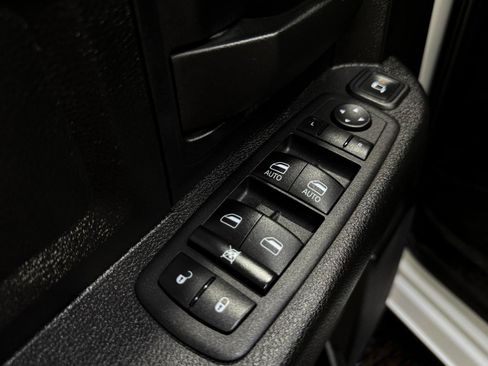 Used 2023 RAM 2500 Tradesman AWD/4WD image 29