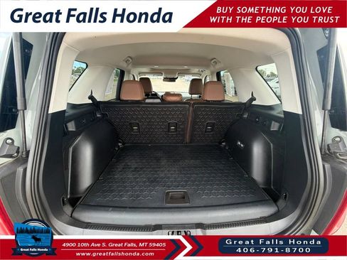 Used 2024 Ford Bronco Sport Badlands w/ Premium Package AWD/4WD image 25