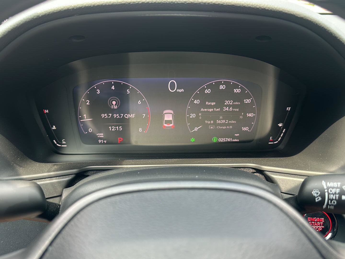 Used 2024 Honda Accord LX image 23