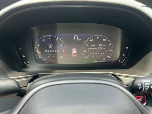 Used 2024 Honda Accord LX image 23