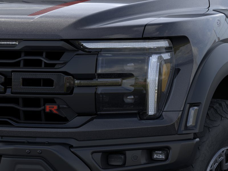 New 2026 Ford F150 Raptor AWD/4WD image 18