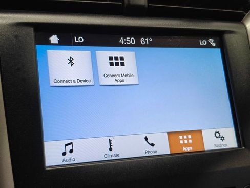 Used 2017 Ford Fusion SE w/ Fusion SE Technology Package FWD image 34
