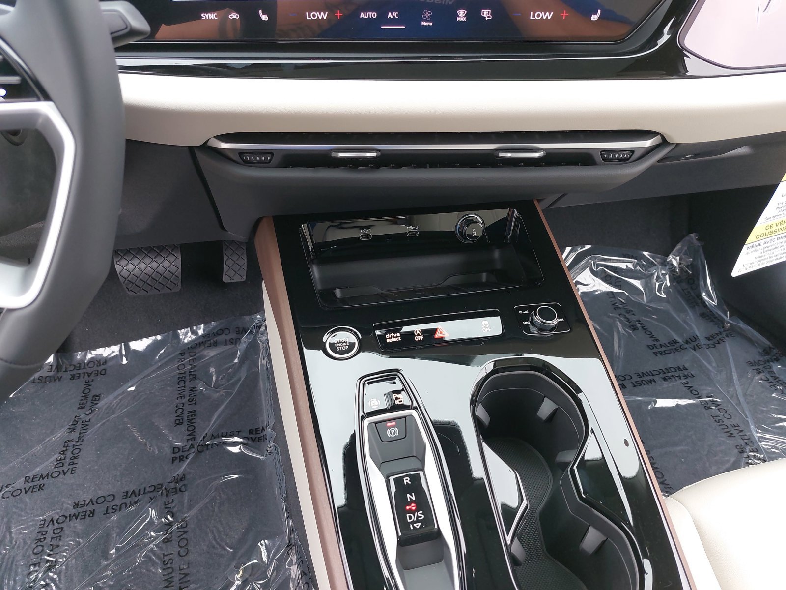 New 2026 Audi A5 Premium Plus AWD/4WD image 22