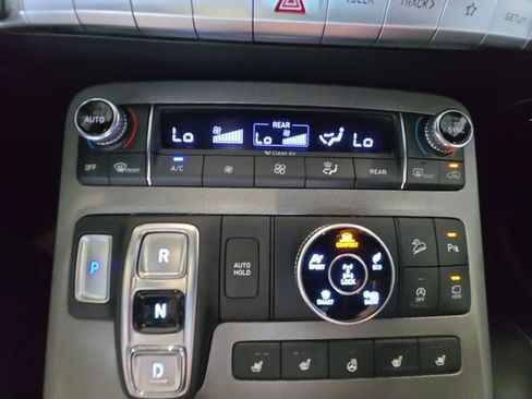 Certified 2021 Hyundai Palisade Calligraphy AWD/4WD image 17