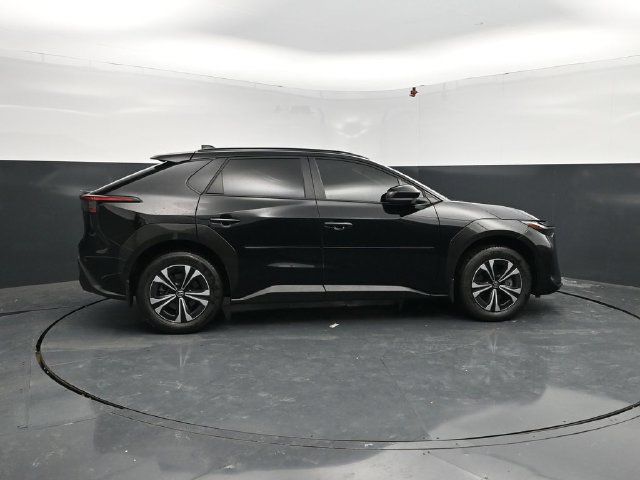 Used 2024 Toyota bZ4X AWD w/ Weather Package image 11
