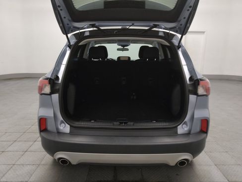 Used 2022 Ford Escape SE FWD image 29