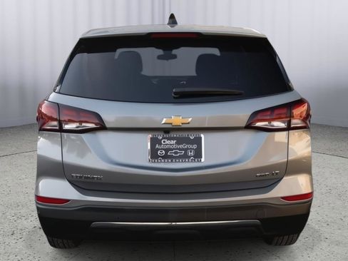 Used 2023 Chevrolet Equinox LT image 21