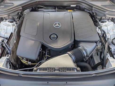 Used 2026 Mercedes-Benz GLC 300 4MATIC image 23