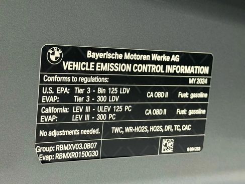 Used 2024 BMW 840i Gran Coupe image 49