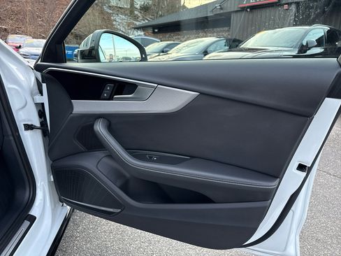 Used 2023 Audi A4 2.0T Premium Plus w/ Premium Plus Package image 36