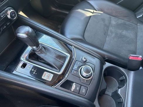 Used 2018 MAZDA CX-5 Touring w/ Preferred Equipment Package image 28