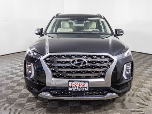 Used 2020 Hyundai Palisade Limited image 11