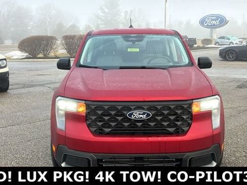 New 2026 Ford Maverick XLT w/ XLT Luxury Package image 5