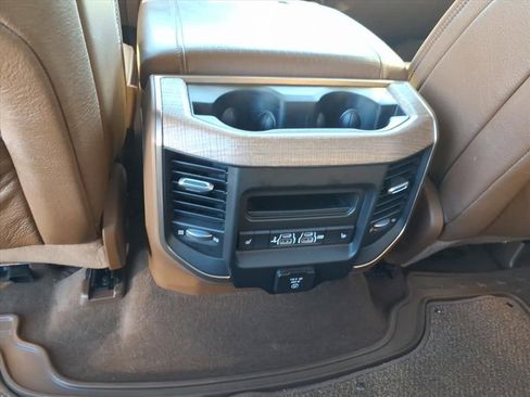 Used 2020 RAM 1500 Limited image 11