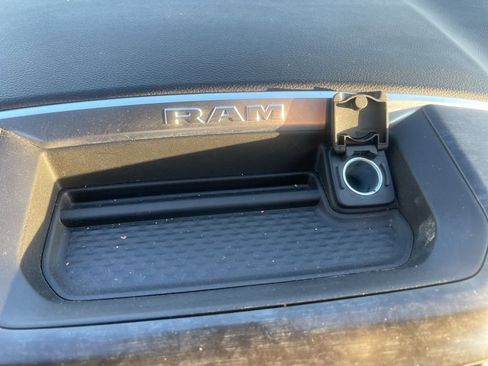 Used 2024 RAM 1500 Lone Star image 21