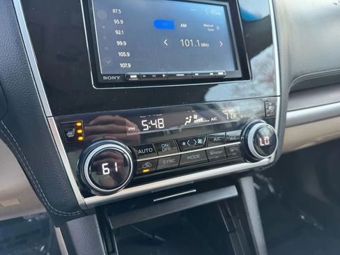 Used 2019 Subaru Outback 2.5i Limited w/ Protection Package #1 image 18