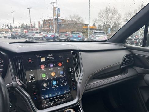 Certified 2023 Subaru Outback Wilderness image 8