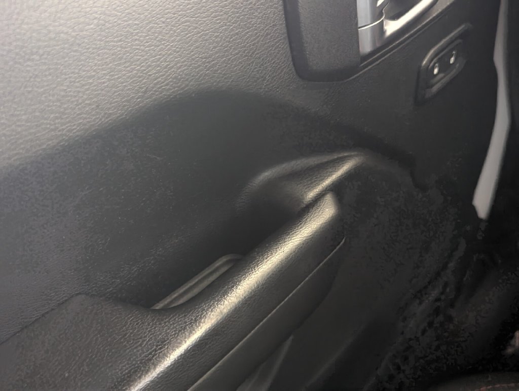 Used 2019 Jeep Wrangler Unlimited Rubicon AWD/4WD image 18