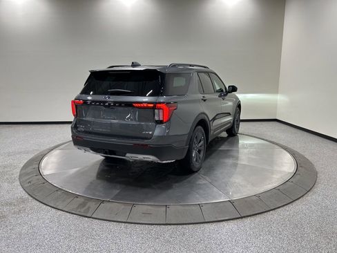 New 2026 Ford Explorer Active image 6