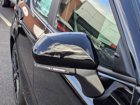 New 2026 Toyota Camry SE image 13