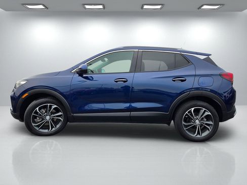 Certified 2023 Buick Encore GX Select image 7