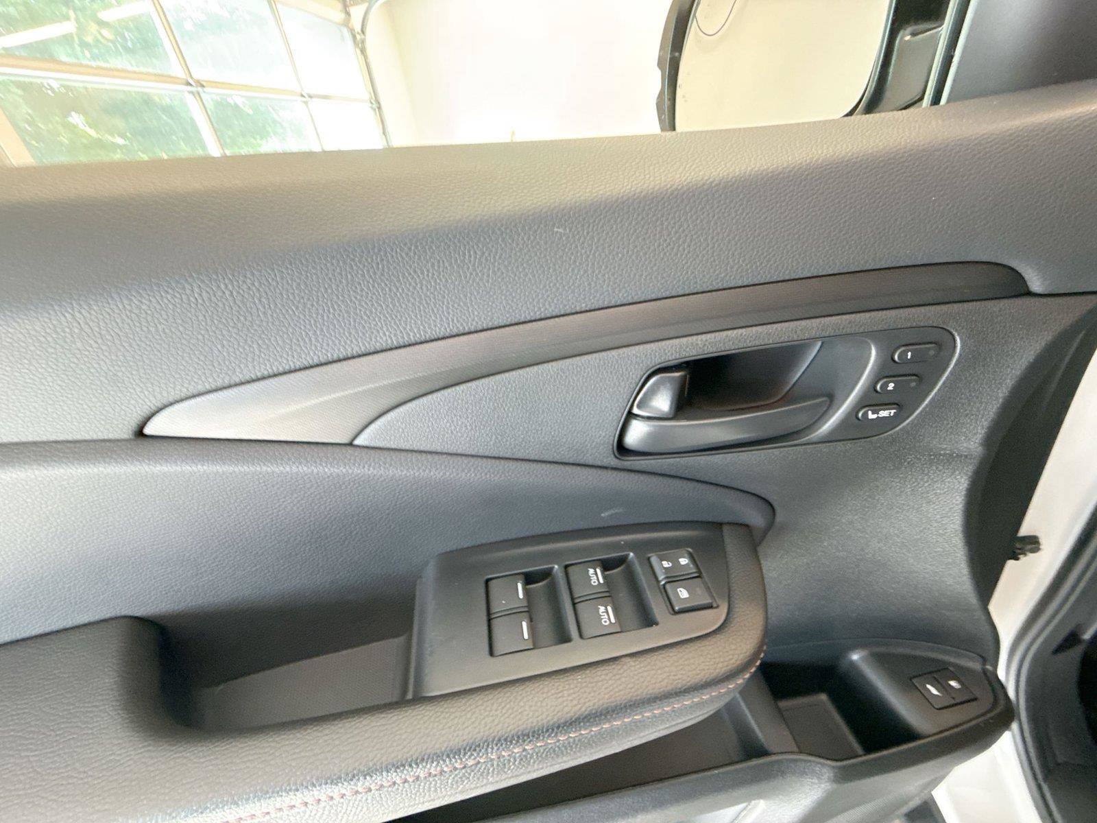 Used 2024 Honda Passport TrailSport image 15