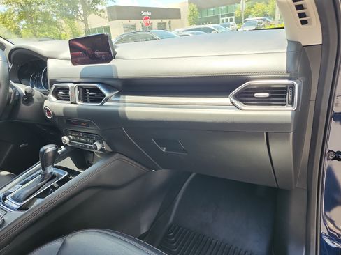 Used 2020 MAZDA CX-5 Grand Touring AWD/4WD image 22