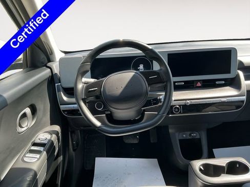 Used 2024 Hyundai Ioniq 5 SEL AWD/4WD image 13