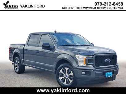 Used 2020 Ford F150 XL w/ Equipment Group 101A Mid