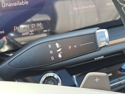 New 2026 Buick Envision Avenir AWD/4WD image 29
