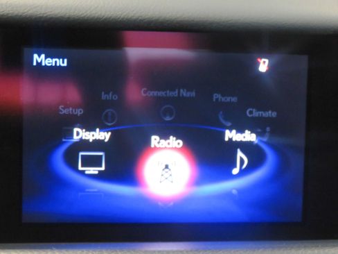 Used 2018 Lexus IS 300 w/ Accessory Package 2 RWD image 36