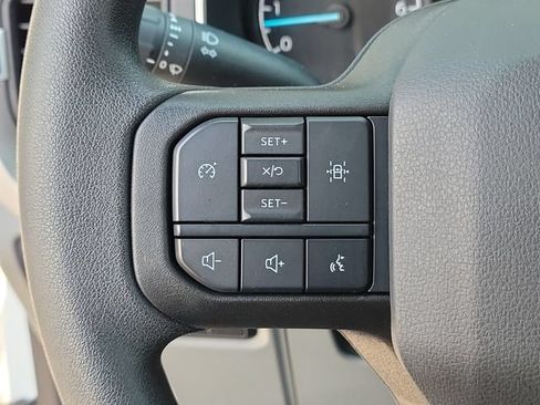 Used 2023 Ford F150 XL w/ XL Chrome Appearance Package AWD/4WD image 26
