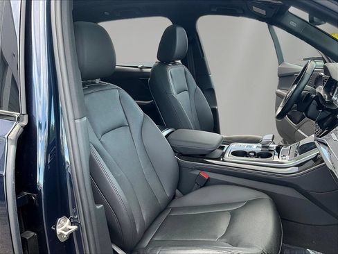 Used 2023 Audi Q7 2.0T Premium Plus w/ Premium Plus Package AWD/4WD image 28