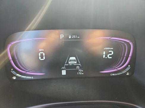 New 2025 Kia Soul LX image 14