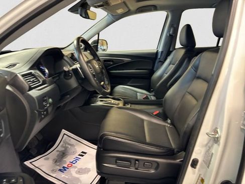 Used 2023 Honda Ridgeline RTL image 10